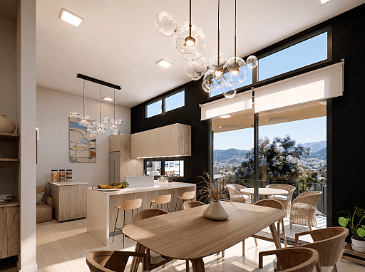 Recorrido 360 departamento13
