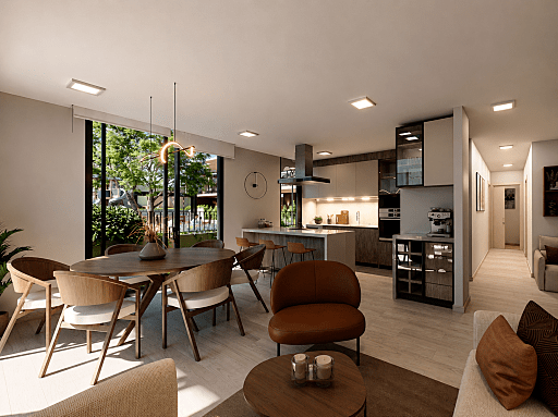 Recorrido 360 departamento4